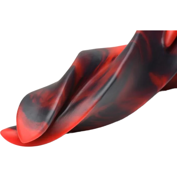 Hell Kiss Twisted Tongues