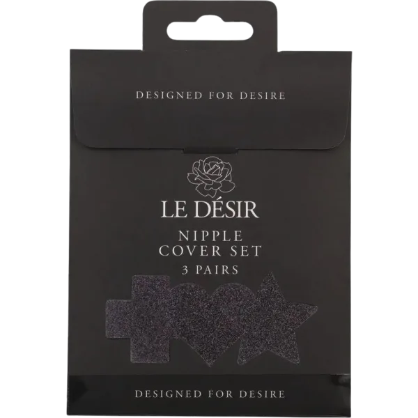 Nipplu Cover
