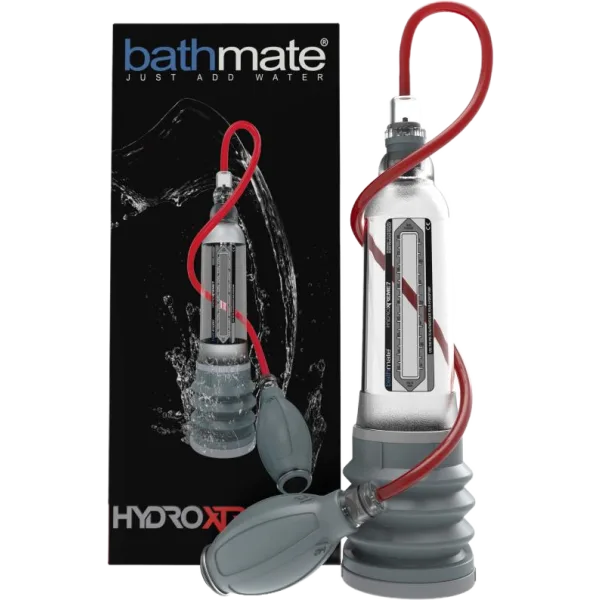 HydroXtreme