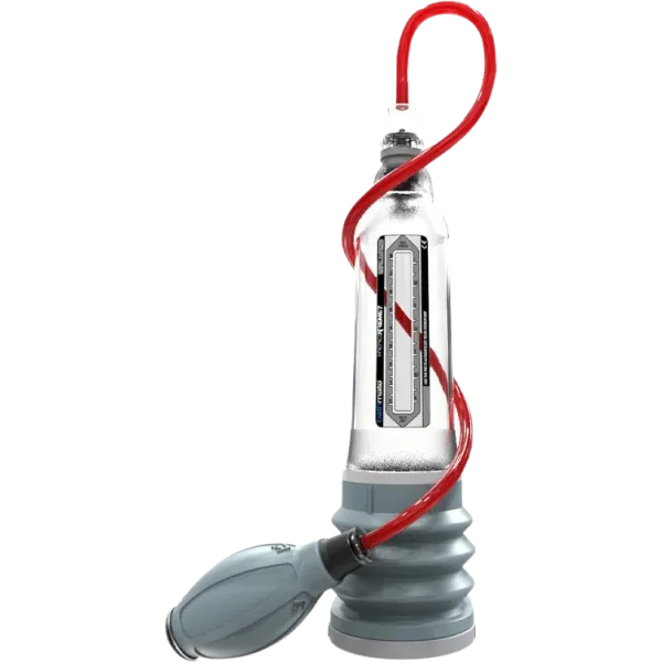 HydroXtreme