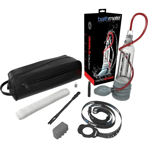 HydroXtreme