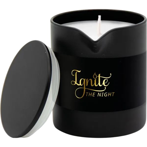 Ignite The Night Nuddkerti