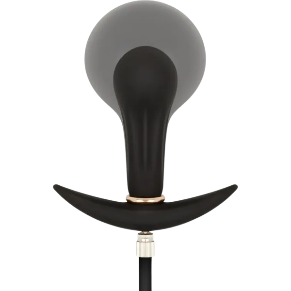 Inflatable Butt Plug