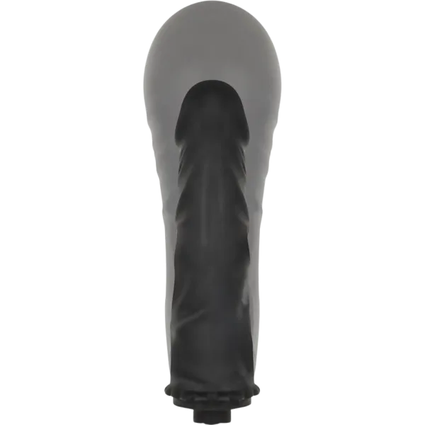 Inflatable Dildo