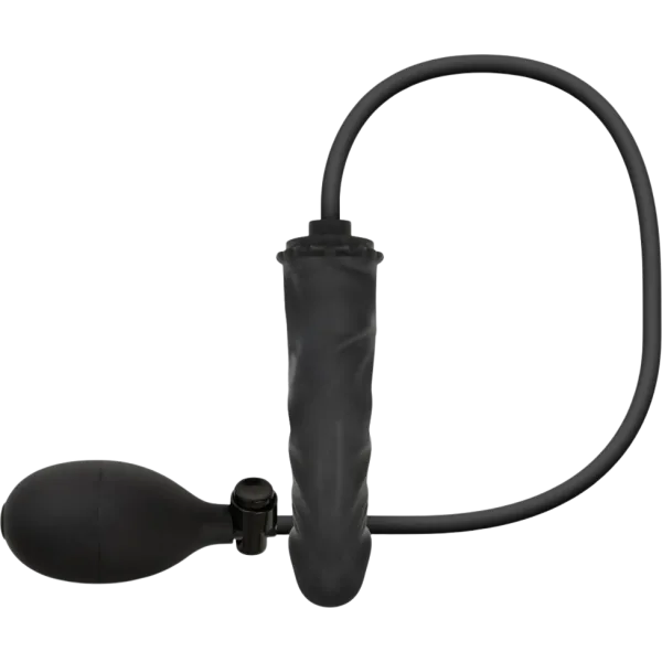 Inflatable Dildo