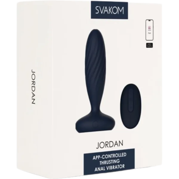 Jordan