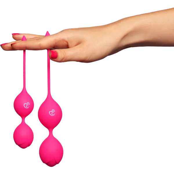Kegel Play
