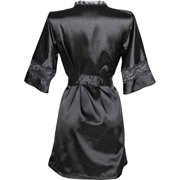 Kimono Sensuality