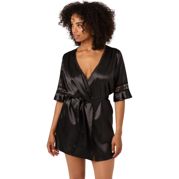 Kimono Sensuality
