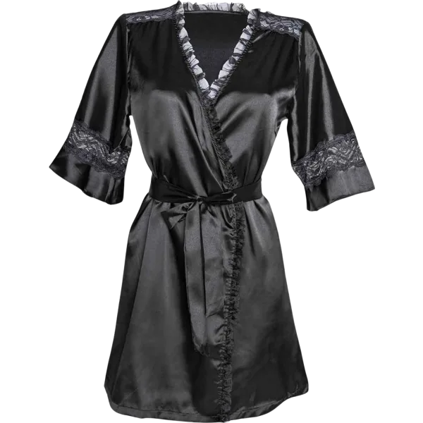 Kimono Sensuality