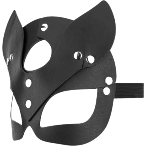 Kinky Kitty Mask