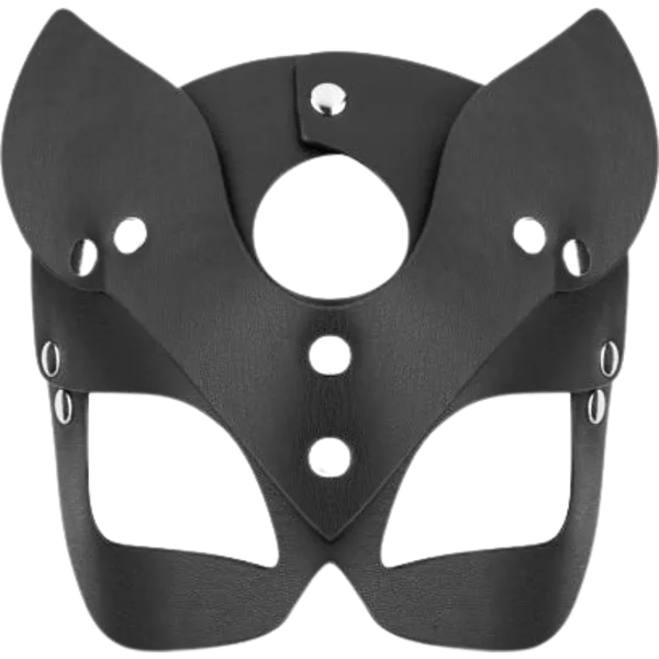 Kinky Kitty Mask