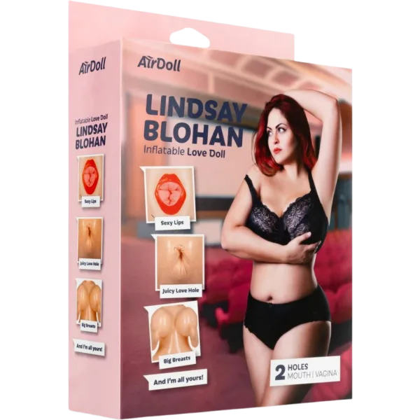 Linsday Blohan