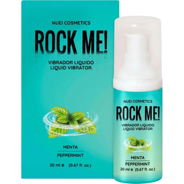 Liquid Vibrator Örvandi Gel