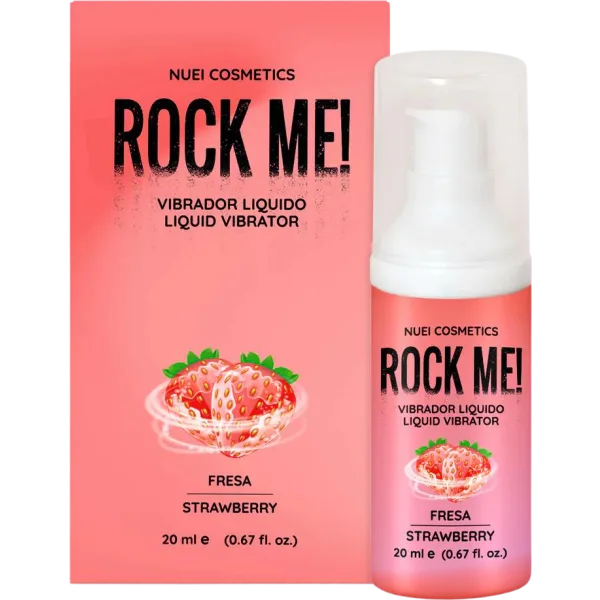 Liquid Vibrator Örvandi Gel