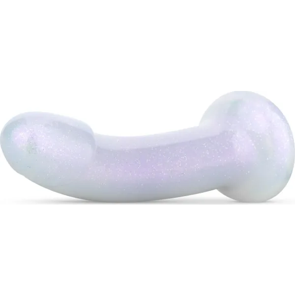 Mermaid Glitter Dildo
