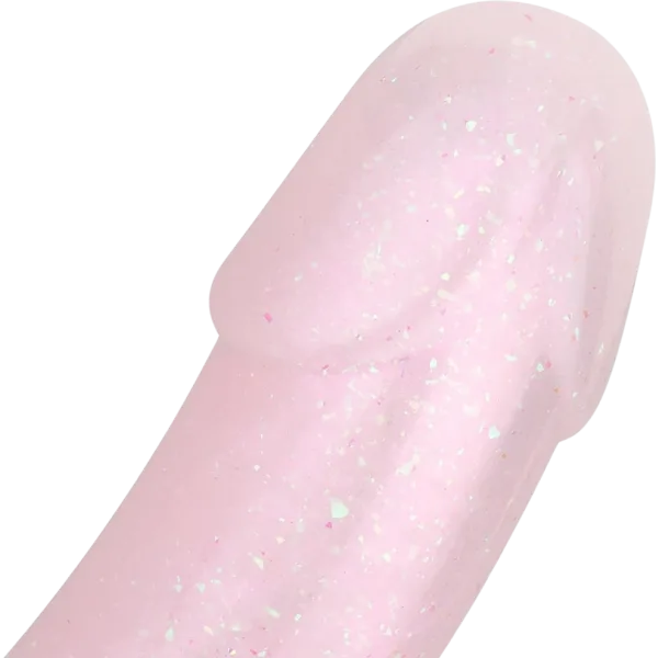 Mermaid Ombre Dildo