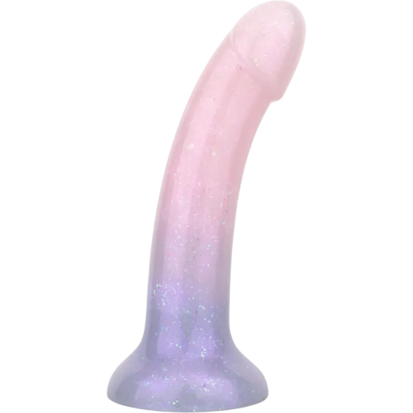 Mermaid Ombre Dildo