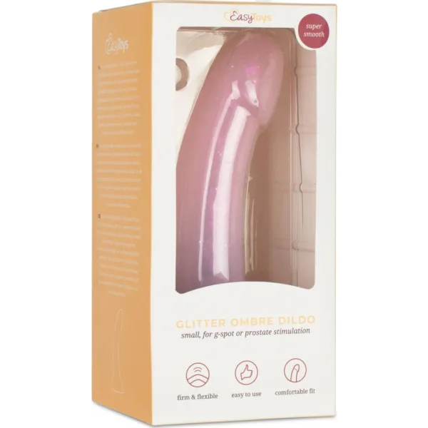 Mermaid Ombre Dildo