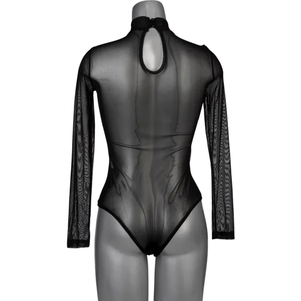 Mesh Samfella