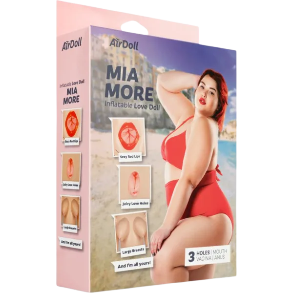 Mia More