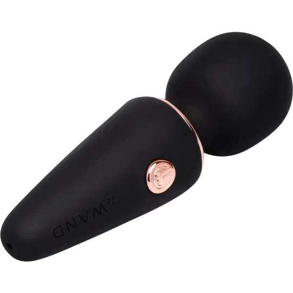 Microwand