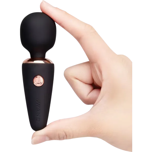 Microwand