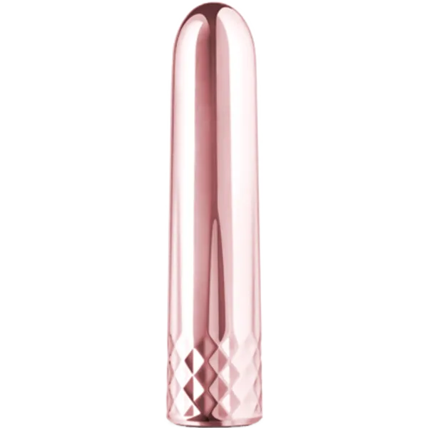 Mini Vibrator