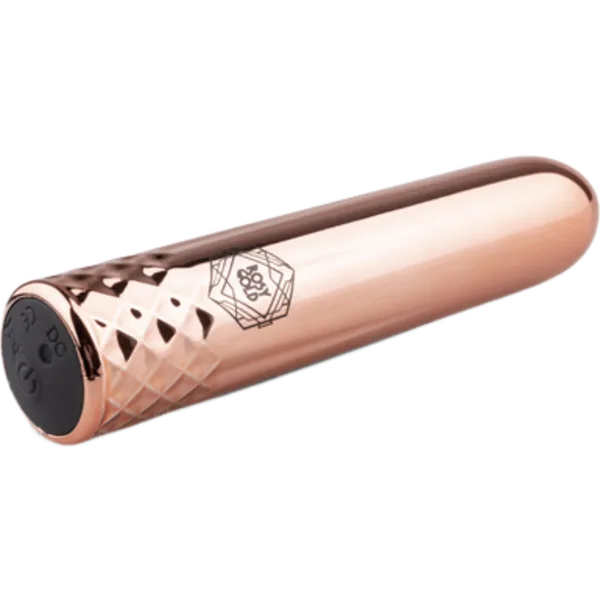 Mini Vibrator