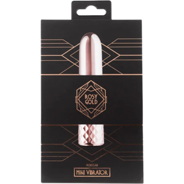 Mini Vibrator