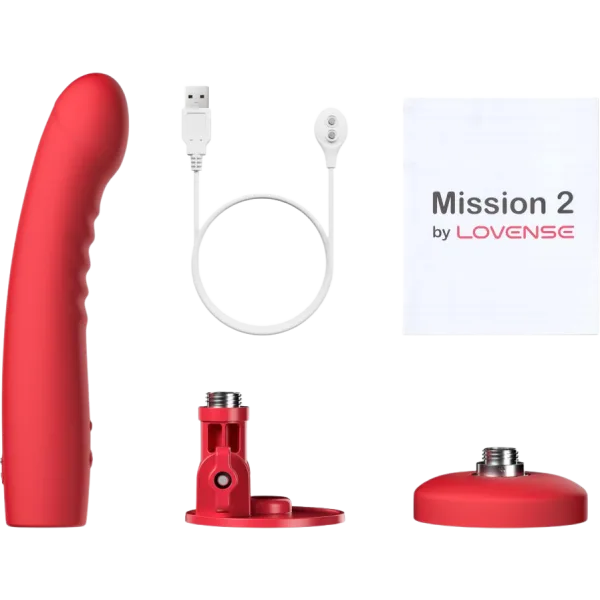 Mission 2