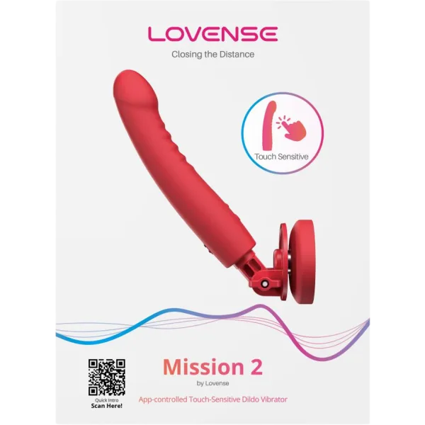 Mission 2
