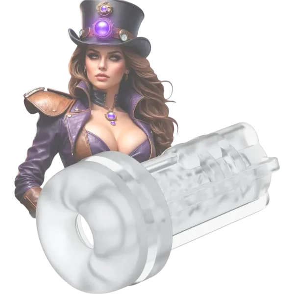 Misty - Steam Mistress Sleeve
