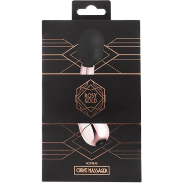 Nouveau Mini Curve Massager