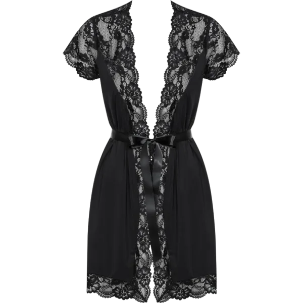 Peignoir 33