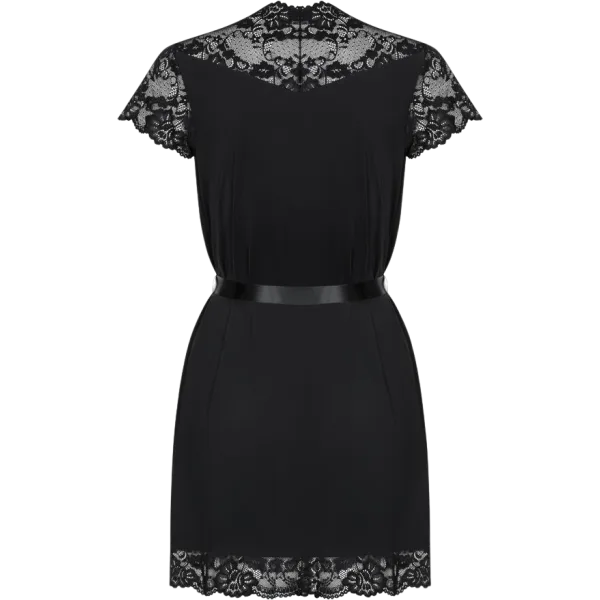 Peignoir 33
