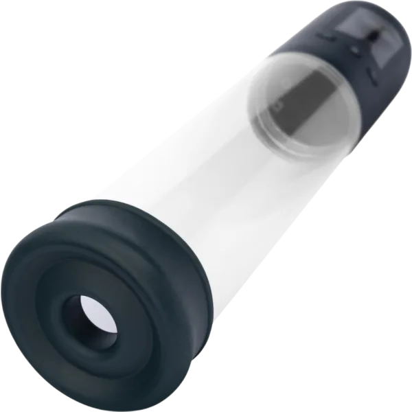 Penis Pump With LCD
