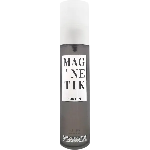 Pheromone Ilmur Fyrir Hann
