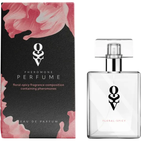Pheromone Ilmvatn
