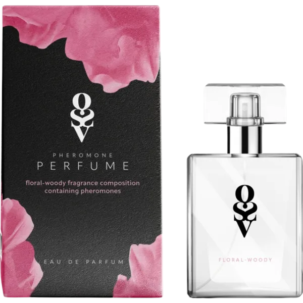 Pheromone Ilmvatn