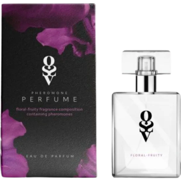 Pheromone Ilmvatn