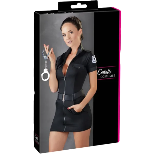 Police Dress