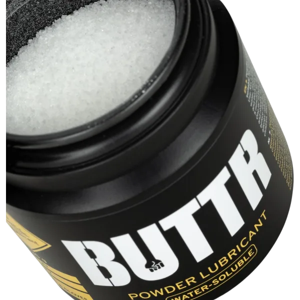 Powdered Lubricant