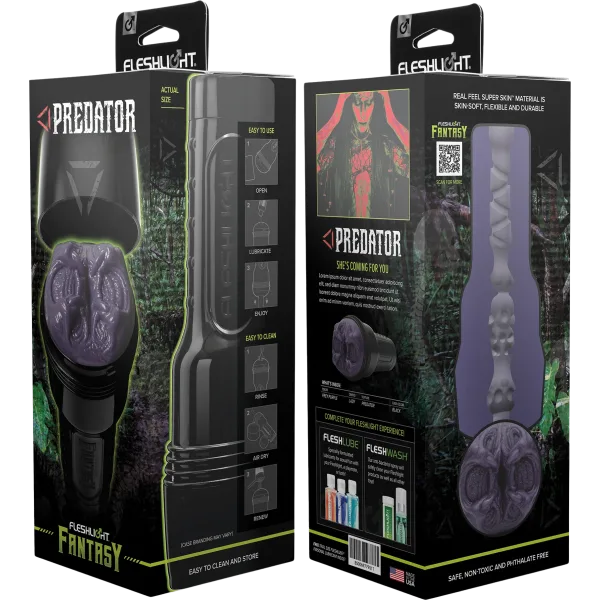 Predator