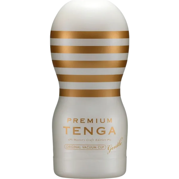 Premium Cup