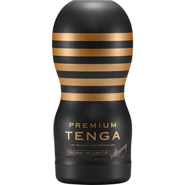 Premium Cup