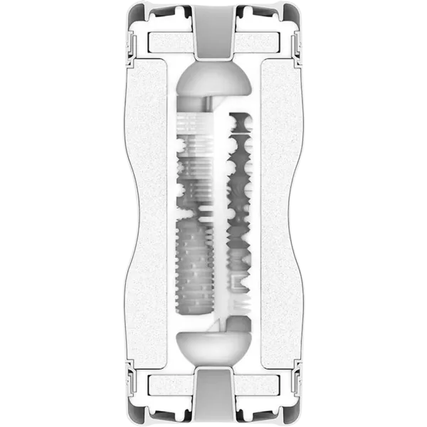 Premium Dual Sensation Cup