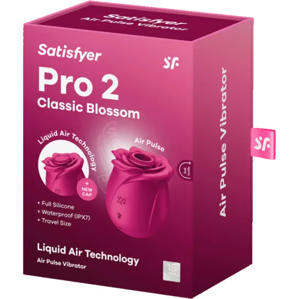 Pro 2 Classic Blossom