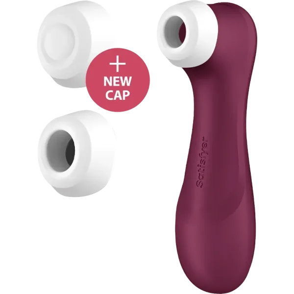 Pro 2 Generation 3 Bluetooth/App