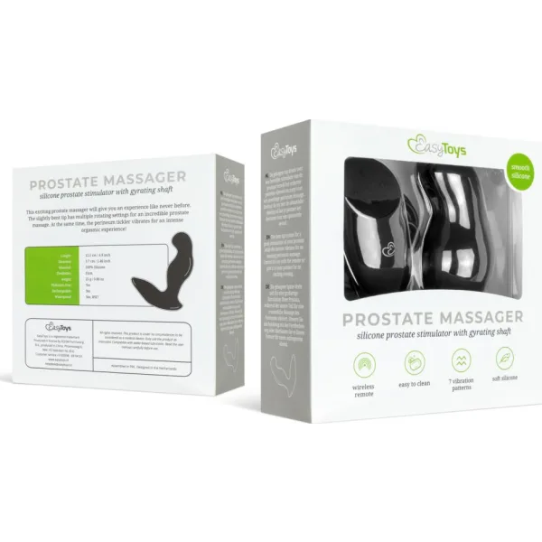 Prostate Massager
